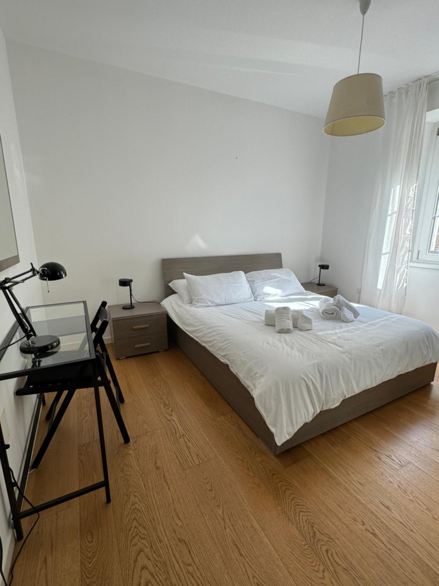 Romolo 24-trieste Center *