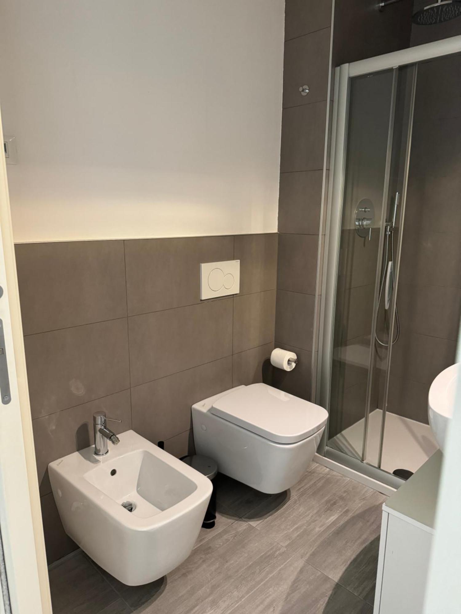 Romolo 24-trieste Center Apartment Triest
