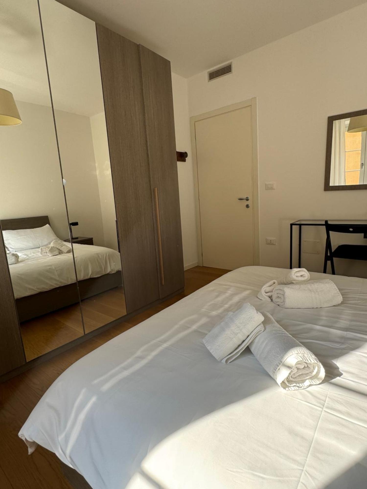 Romolo 24-trieste Center Apartment