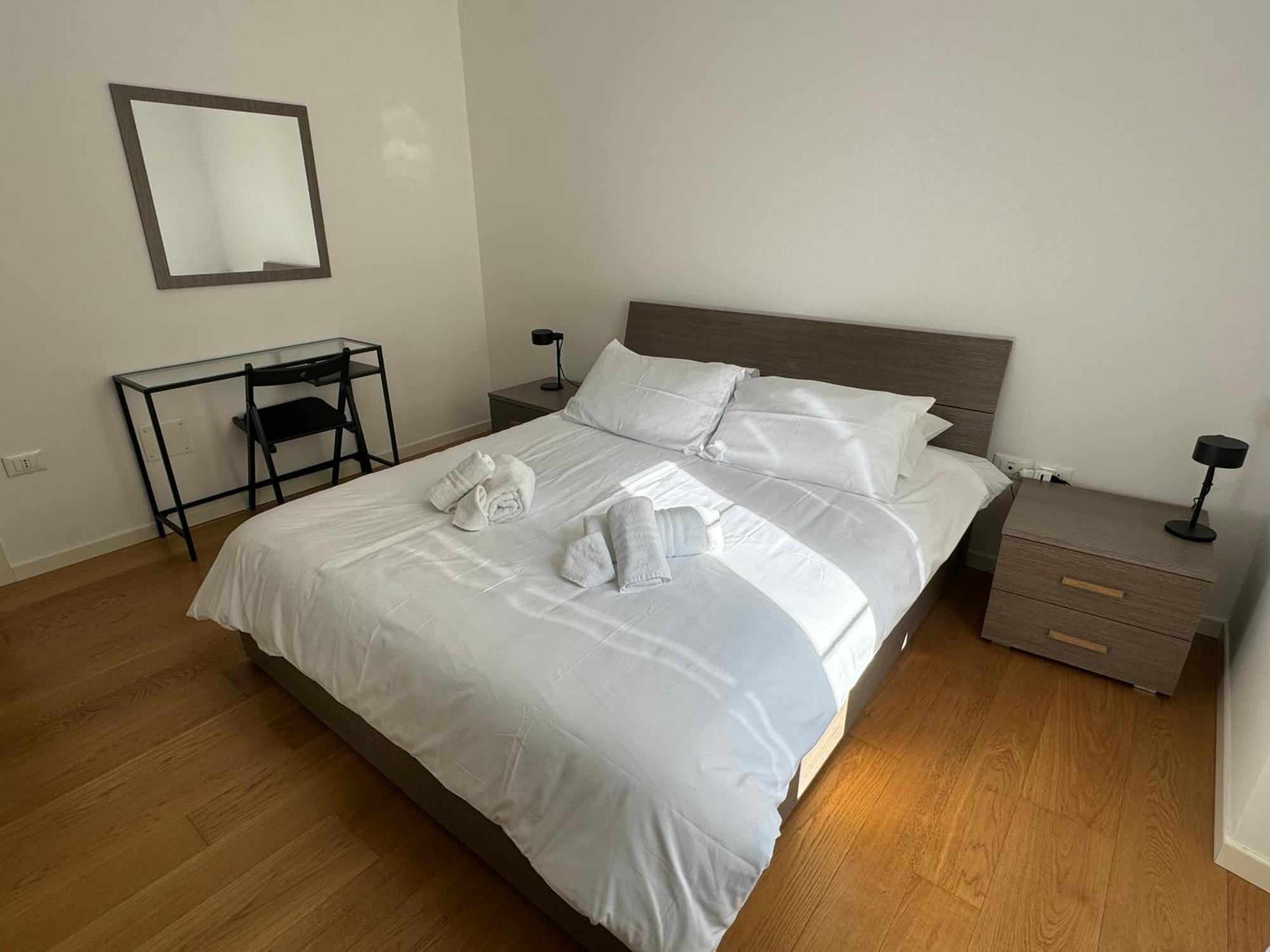 Romolo 24-trieste Center